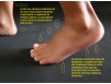 Palmilhas Ortopédicas Infantis para pés Supinados